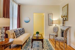 The Carriage House Inn Newport