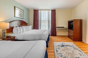 The Carriage House Inn Newport