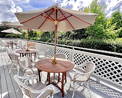 The Carriage House Inn Newport