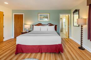 The Carriage House Inn Newport