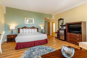 The Carriage House Inn Newport