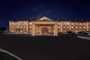 Comfort Inn & Suites