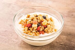 Comfort Hotel Hiroshima Otemachi