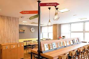 Comfort Hotel Hiroshima Otemachi