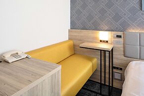 Comfort Hotel Hiroshima Otemachi