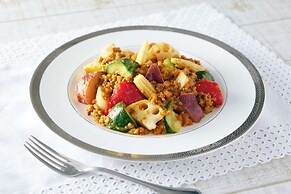 Comfort Hotel Hiroshima Otemachi