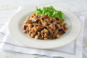 Comfort Hotel Hiroshima Otemachi