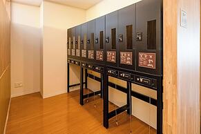 Comfort Hotel Hiroshima Otemachi