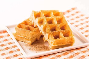 Comfort Hotel Hiroshima Otemachi