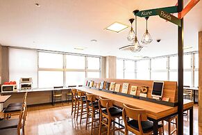 Comfort Hotel Hiroshima Otemachi