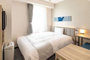 Comfort Hotel Hiroshima Otemachi