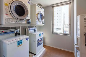 Comfort Hotel Hiroshima Otemachi