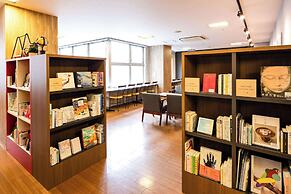 Comfort Hotel Hiroshima Otemachi