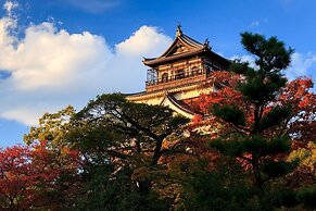 Comfort Hotel Hiroshima Otemachi