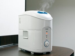 Comfort Hotel Hiroshima Otemachi