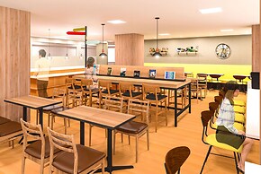 Comfort Hotel Hiroshima Otemachi