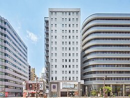 Comfort Hotel Hiroshima Otemachi