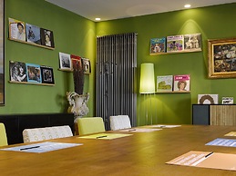 25hours Hotel Frankfurt The Goldman