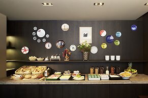 25hours Hotel Frankfurt The Goldman