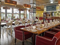 25hours Hotel Frankfurt The Goldman