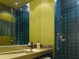 25hours Hotel Frankfurt The Goldman