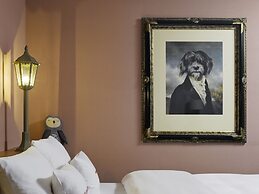 25hours Hotel Frankfurt The Goldman