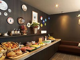 25hours Hotel Frankfurt The Goldman