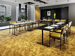 25hours Hotel Frankfurt The Goldman