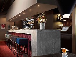 25hours Hotel Frankfurt The Goldman