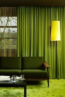 25hours Hotel Frankfurt The Goldman