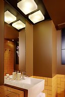 25hours Hotel Frankfurt The Goldman