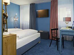 25hours Hotel Frankfurt The Goldman