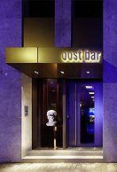 25hours Hotel Frankfurt The Goldman