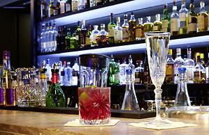 25hours Hotel Frankfurt The Goldman