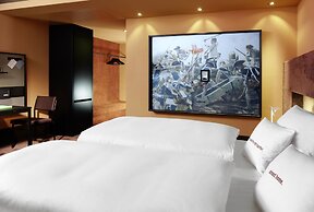 25hours Hotel Frankfurt The Goldman