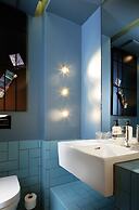 25hours Hotel Frankfurt The Goldman