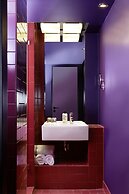 25hours Hotel Frankfurt The Goldman