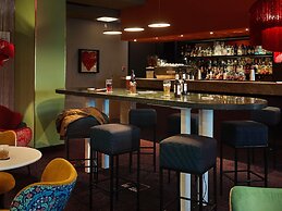 25hours Hotel Frankfurt The Goldman