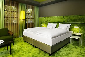 25hours Hotel Frankfurt The Goldman