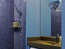 25hours Hotel Frankfurt The Goldman