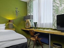 25hours Hotel Frankfurt The Goldman