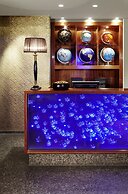 25hours Hotel Frankfurt The Goldman