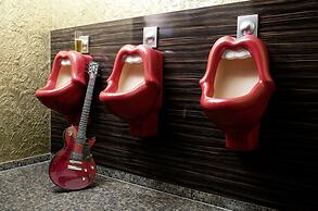 25hours Hotel Frankfurt The Goldman