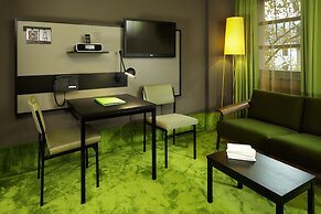 25hours Hotel Frankfurt The Goldman