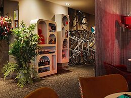 25hours Hotel Frankfurt The Goldman