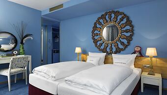 25hours Hotel Frankfurt The Goldman