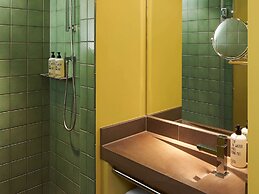 25hours Hotel Frankfurt The Goldman