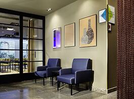 25hours Hotel Frankfurt The Goldman