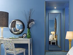 25hours Hotel Frankfurt The Goldman