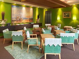 25hours Hotel Frankfurt The Goldman